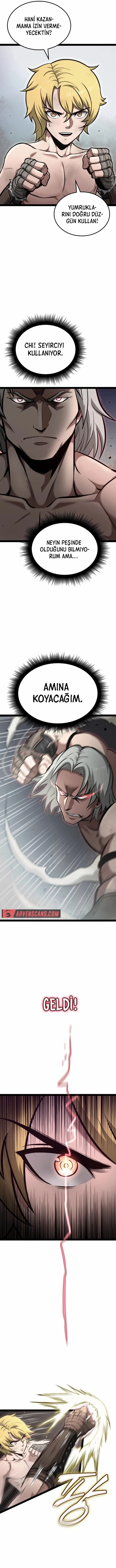 Read Şampiyon Kalli tr Manga Online
