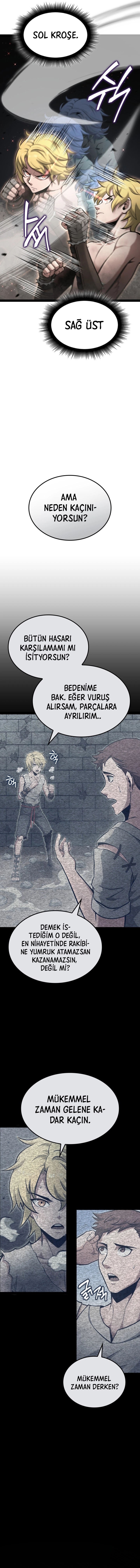 Read Şampiyon Kalli tr Manga Online