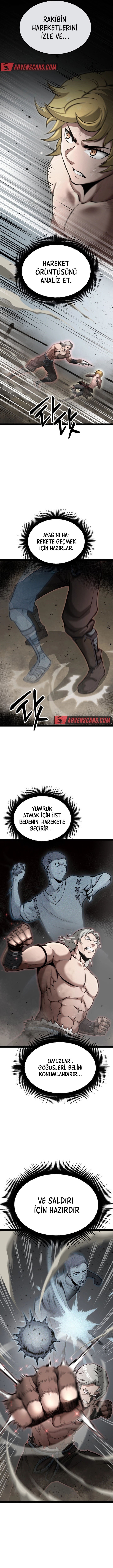 Read Şampiyon Kalli tr Manga Online