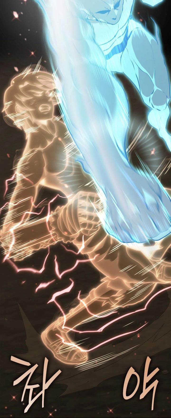 Read Şampiyon Kalli tr Manga Online