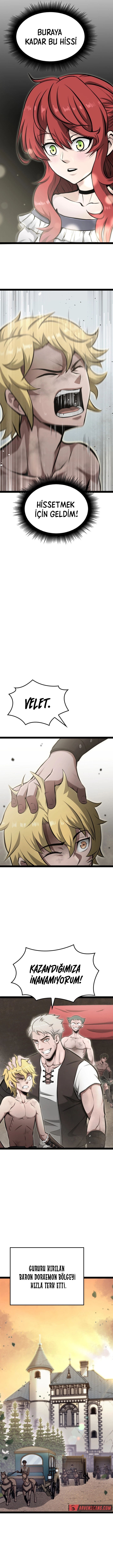 Read Şampiyon Kalli tr Manga Online