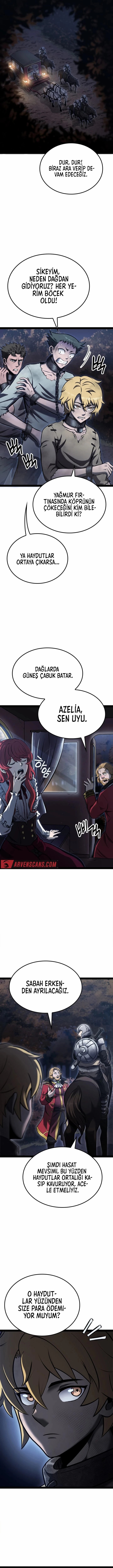 Read Şampiyon Kalli tr Manga Online