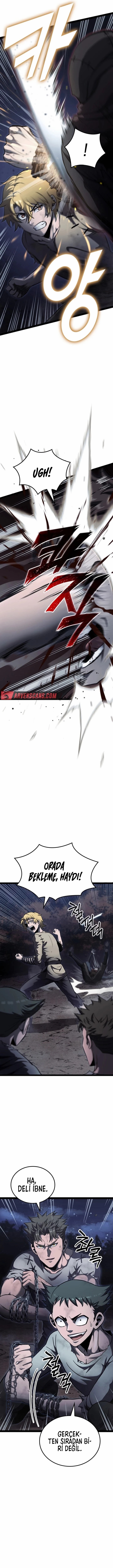 Read Şampiyon Kalli tr Manga Online