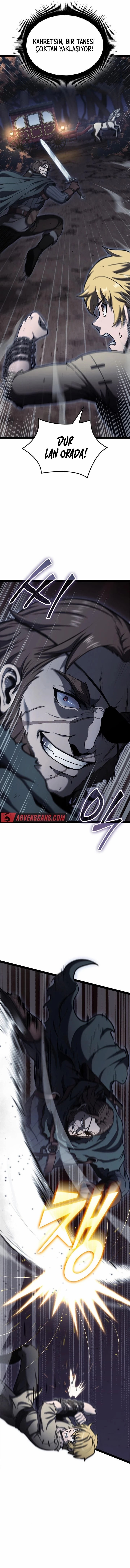 Read Şampiyon Kalli tr Manga Online