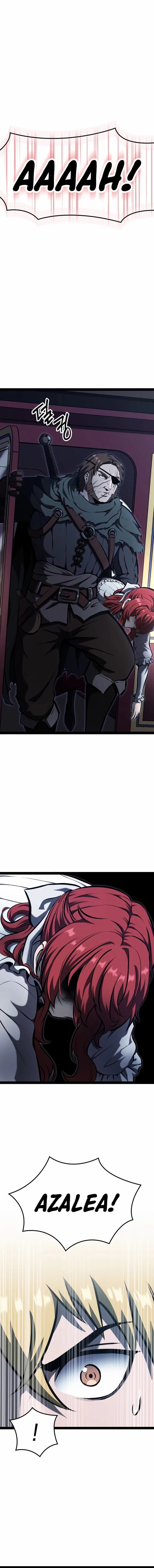 Read Şampiyon Kalli tr Manga Online