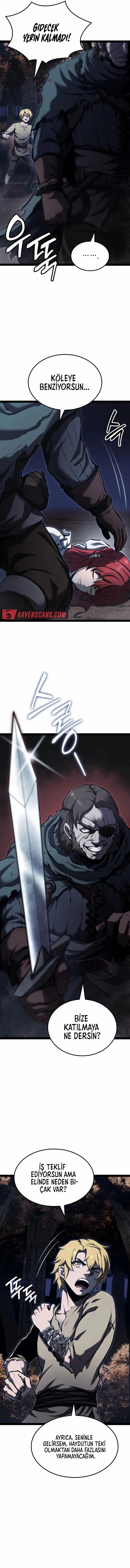 Read Şampiyon Kalli tr Manga Online