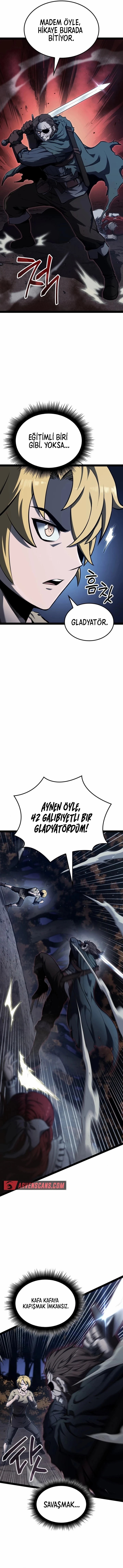 Read Şampiyon Kalli tr Manga Online