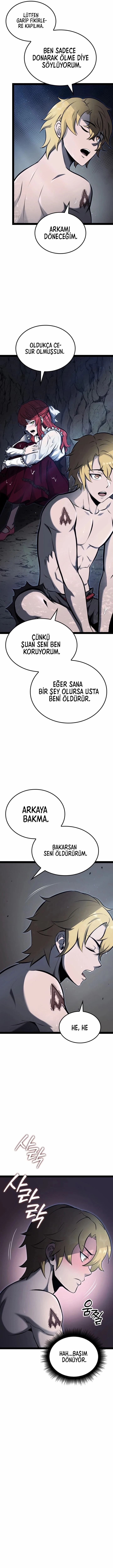 Read Şampiyon Kalli tr Manga Online