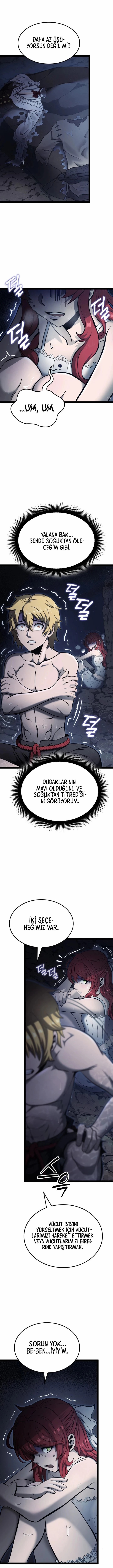 Read Şampiyon Kalli tr Manga Online