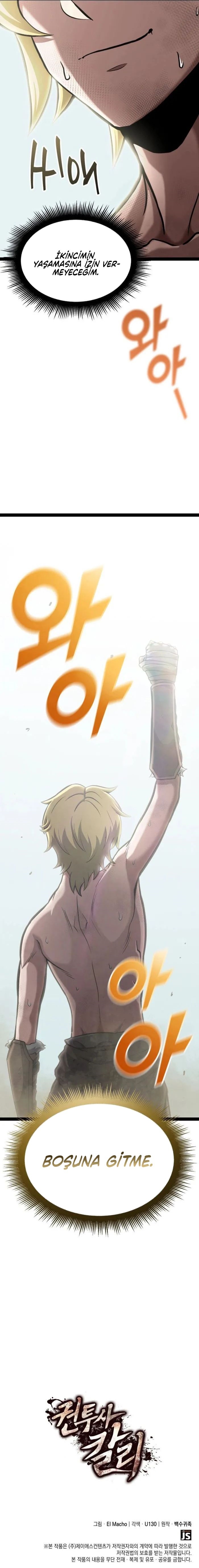 Read Şampiyon Kalli tr Manga Online