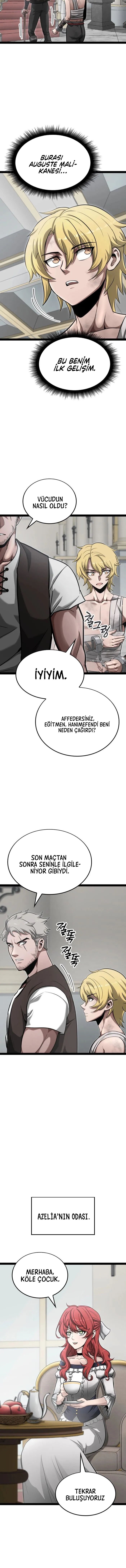 Read Şampiyon Kalli tr Manga Online