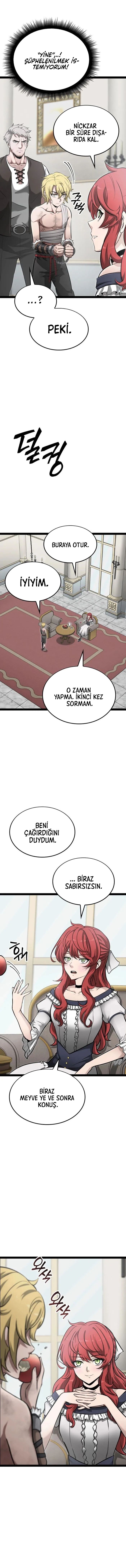 Read Şampiyon Kalli tr Manga Online