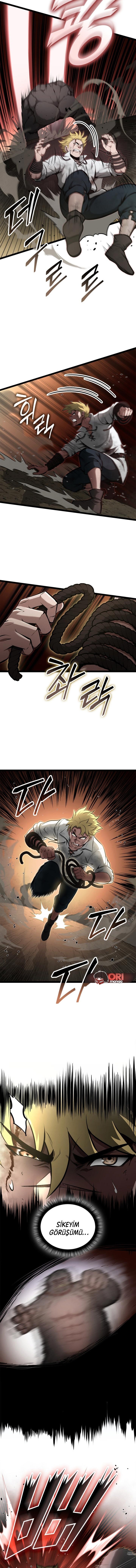 Read Şampiyon Kalli tr Manga Online