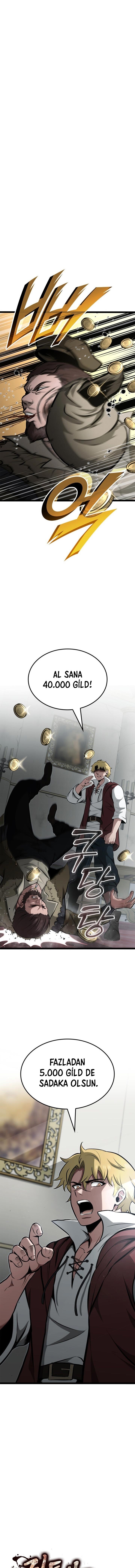 Read Şampiyon Kalli tr Manga Online