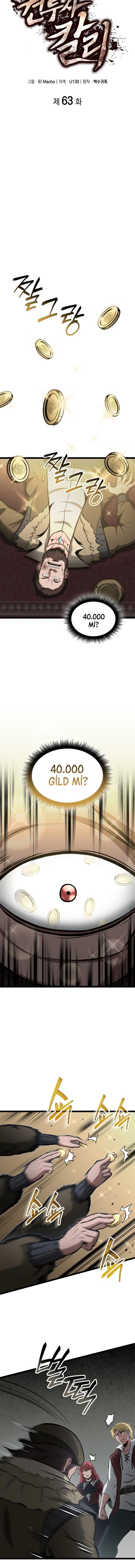 Read Şampiyon Kalli tr Manga Online