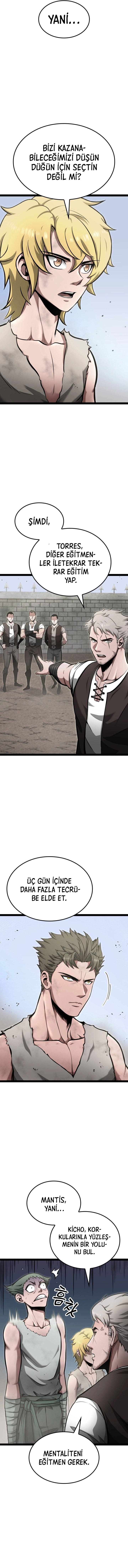 Read Şampiyon Kalli tr Manga Online