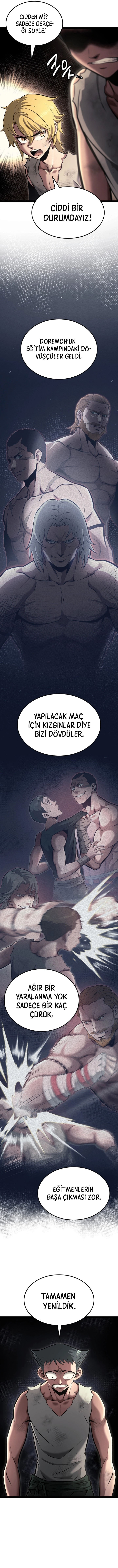 Read Şampiyon Kalli tr Manga Online