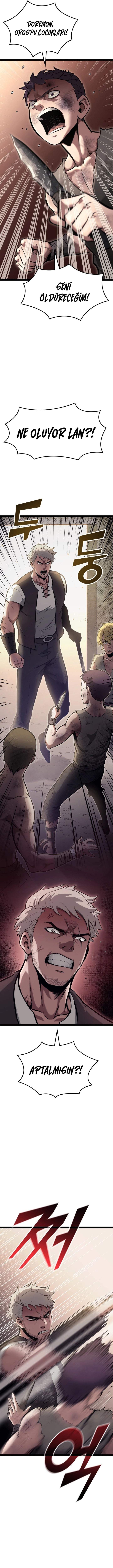 Read Şampiyon Kalli tr Manga Online