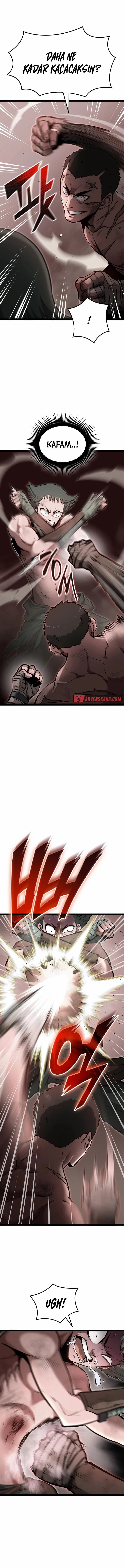 Read Şampiyon Kalli tr Manga Online