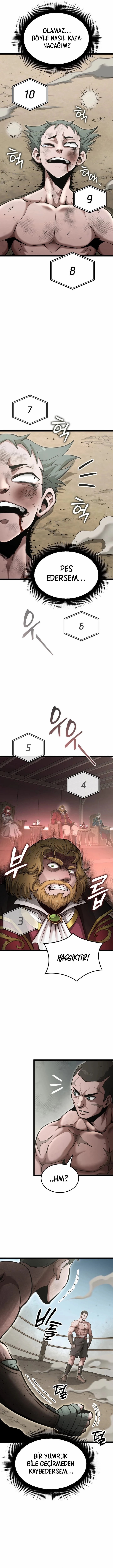 Read Şampiyon Kalli tr Manga Online