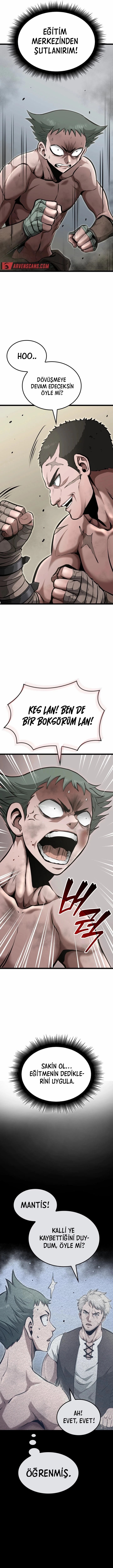 Read Şampiyon Kalli tr Manga Online