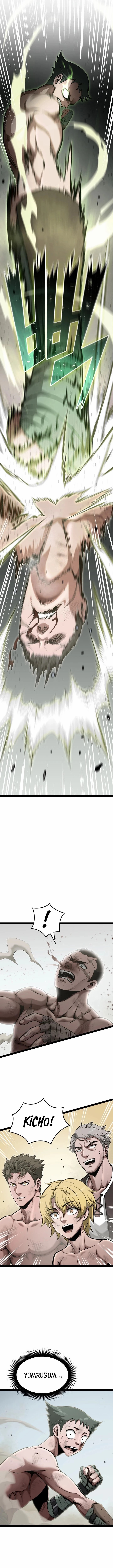 Read Şampiyon Kalli tr Manga Online