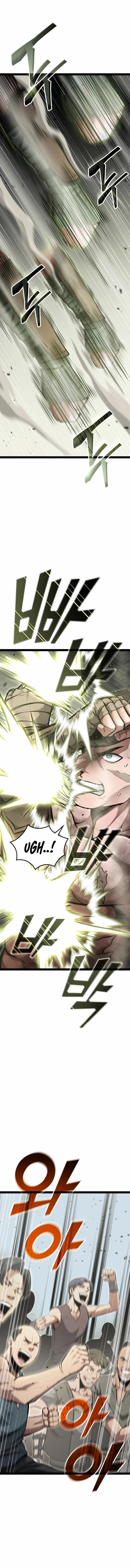 Read Şampiyon Kalli tr Manga Online