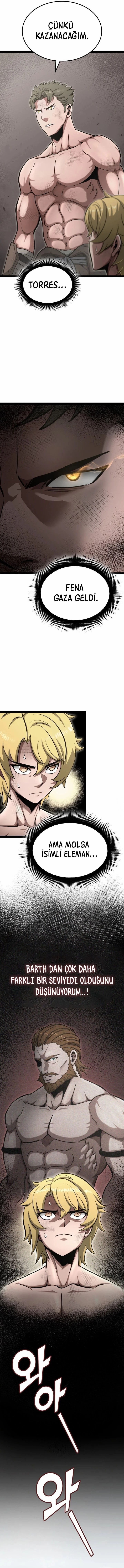 Read Şampiyon Kalli tr Manga Online