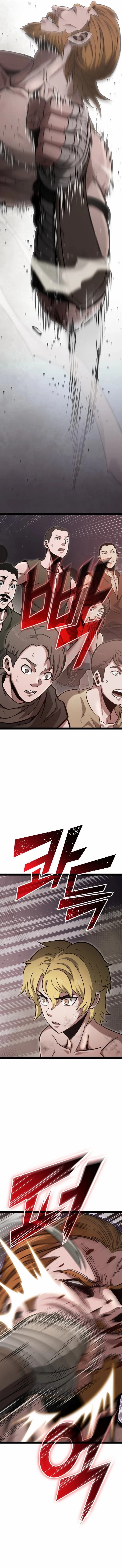 Read Şampiyon Kalli tr Manga Online