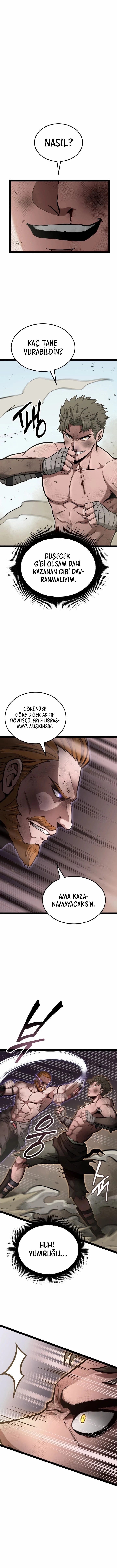 Read Şampiyon Kalli tr Manga Online