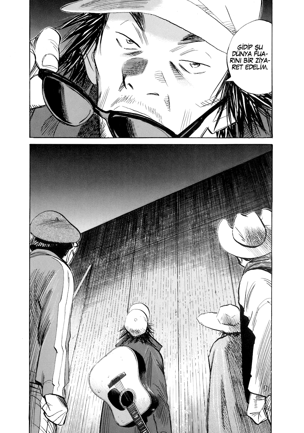 Read 20th Century Boys tr Manga Online
