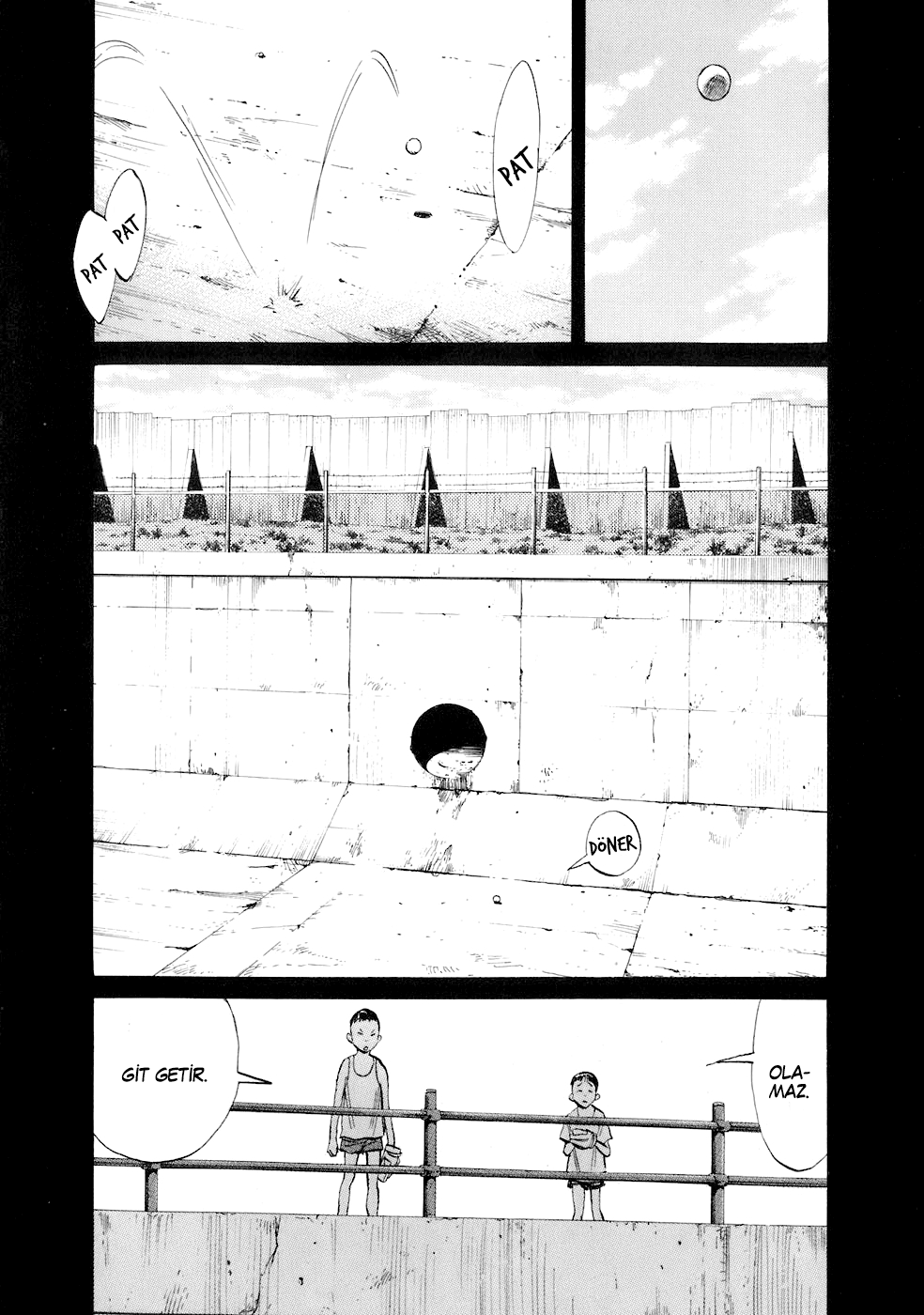 Read 20th Century Boys tr Manga Online