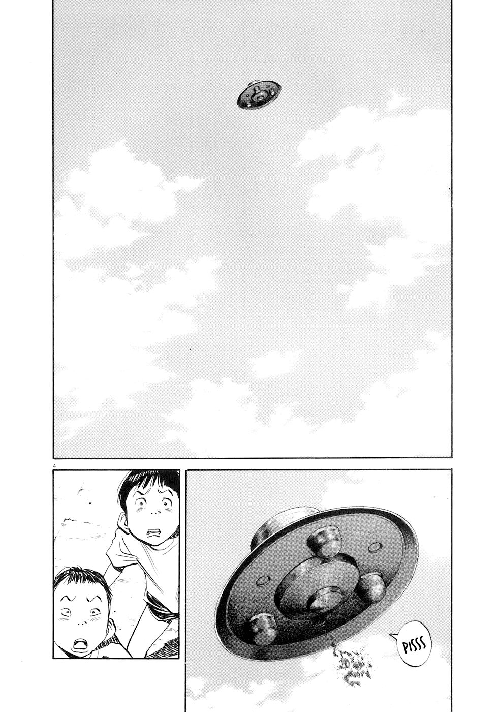 Read 20th Century Boys tr Manga Online