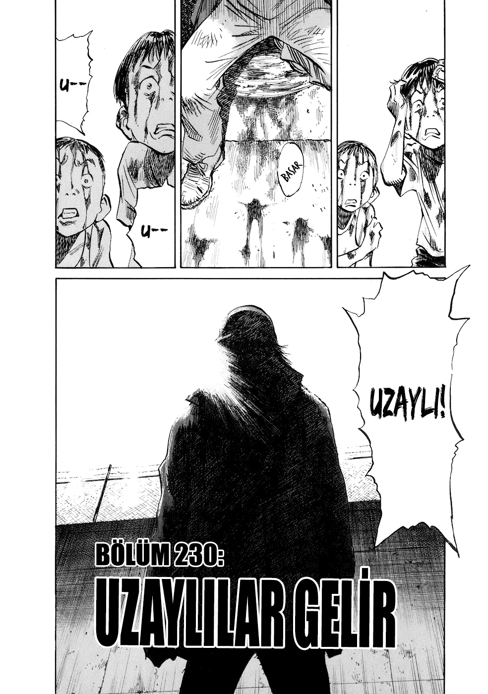 Read 20th Century Boys tr Manga Online