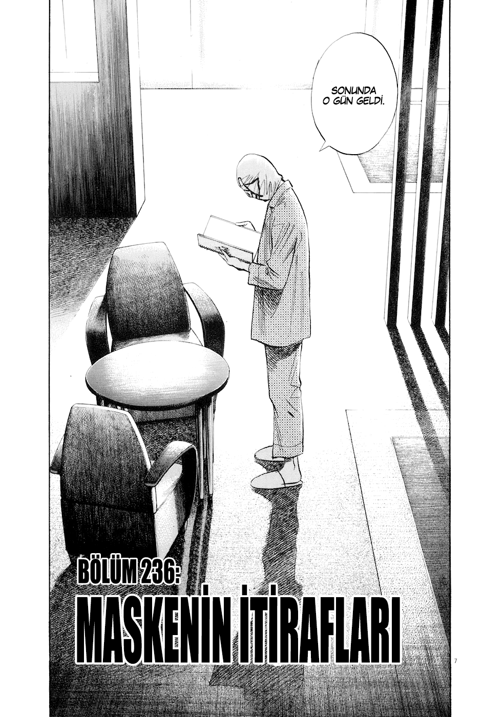 Read 20th Century Boys tr Manga Online