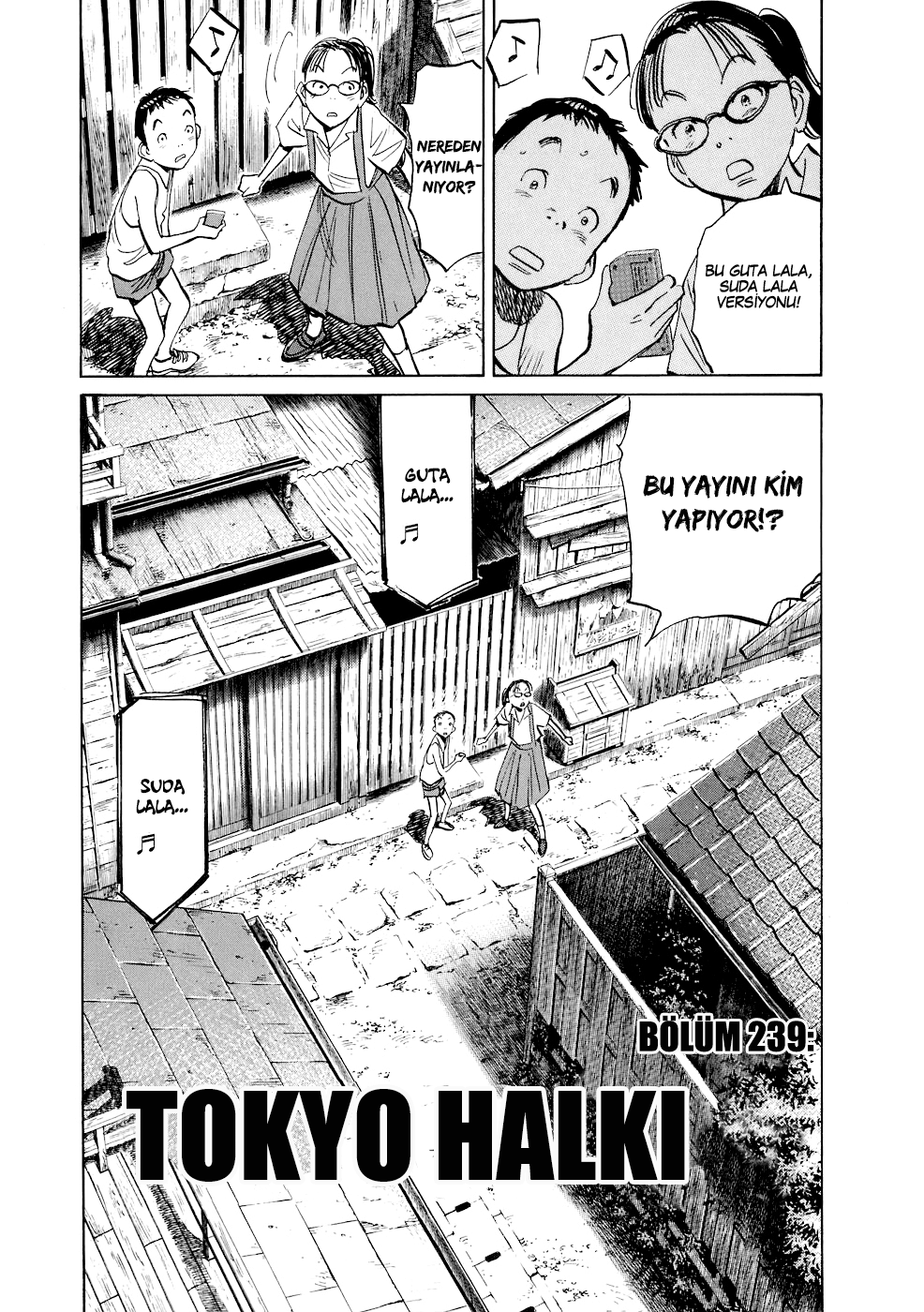 Read 20th Century Boys tr Manga Online