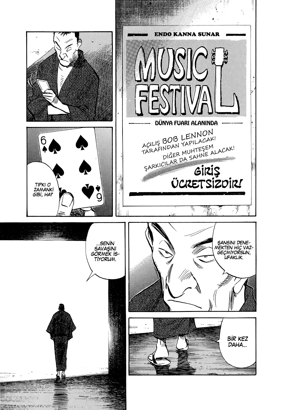 Read 20th Century Boys tr Manga Online