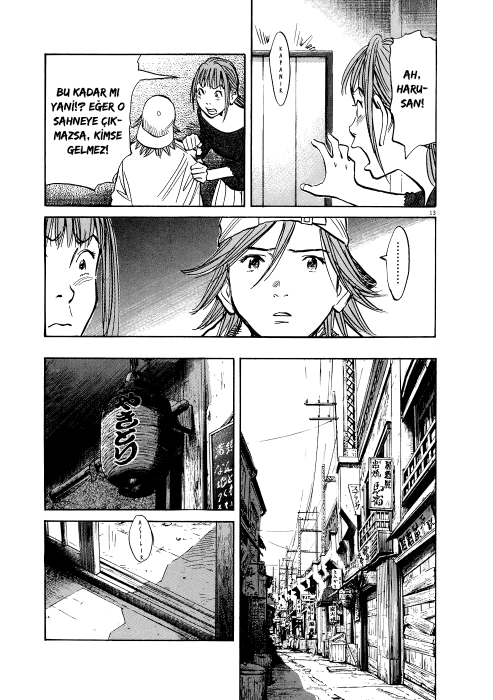 Read 20th Century Boys tr Manga Online