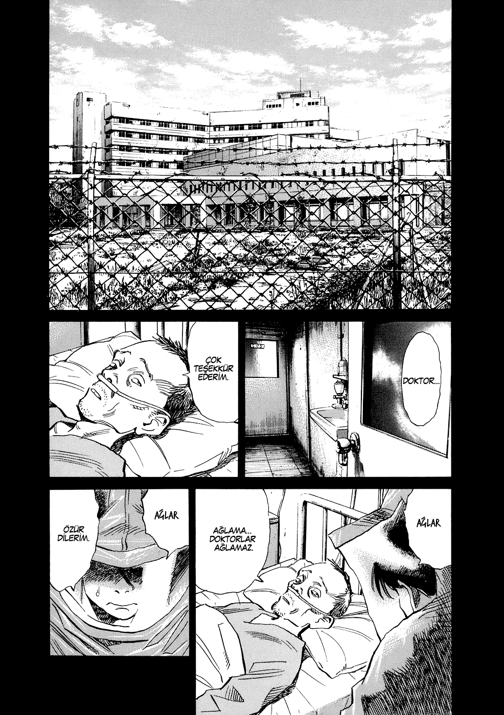 Read 20th Century Boys tr Manga Online