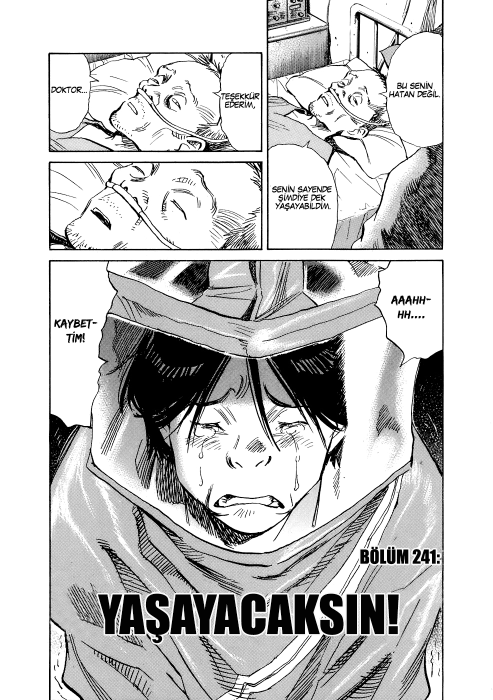 Read 20th Century Boys tr Manga Online