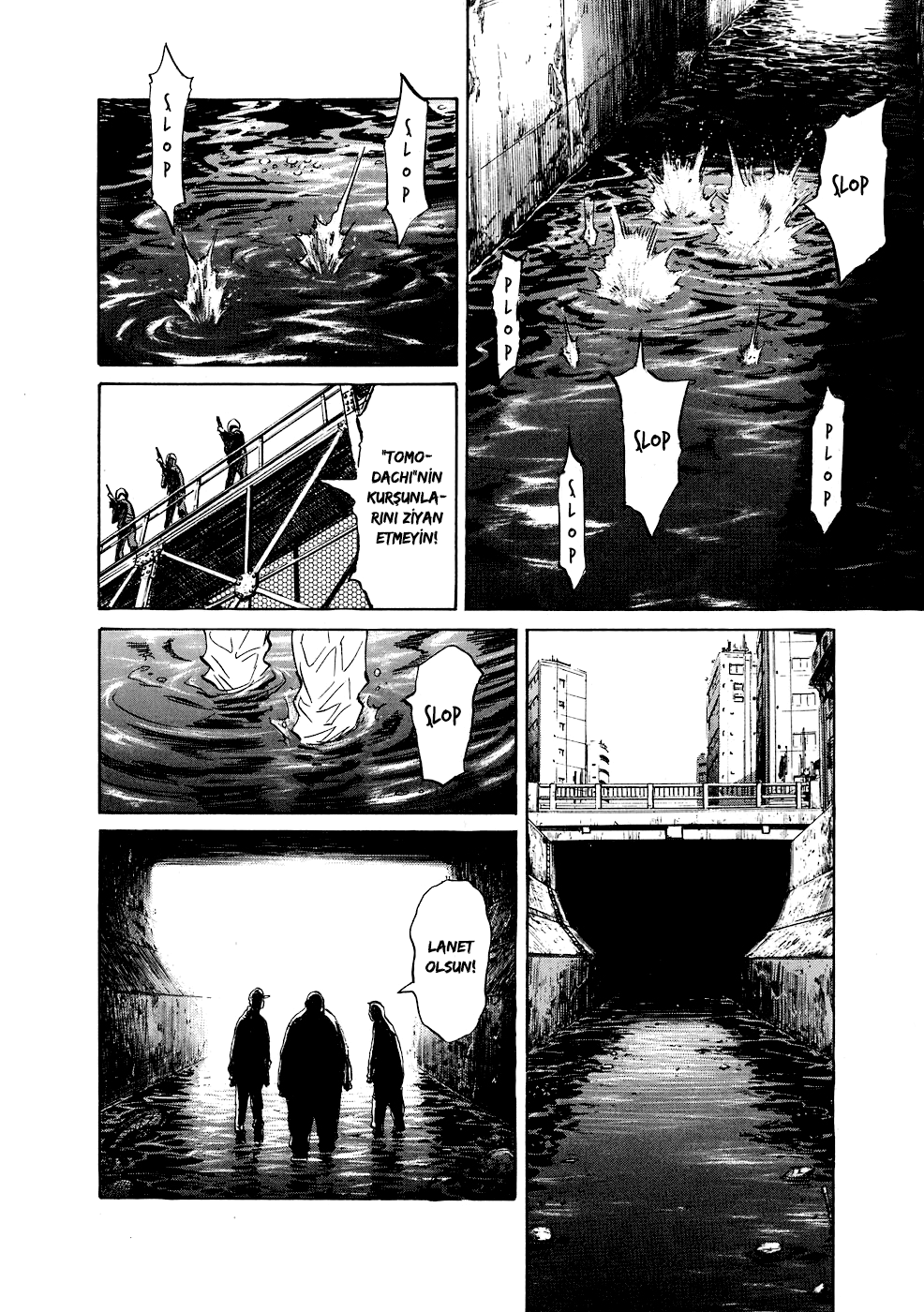 Read 20th Century Boys tr Manga Online