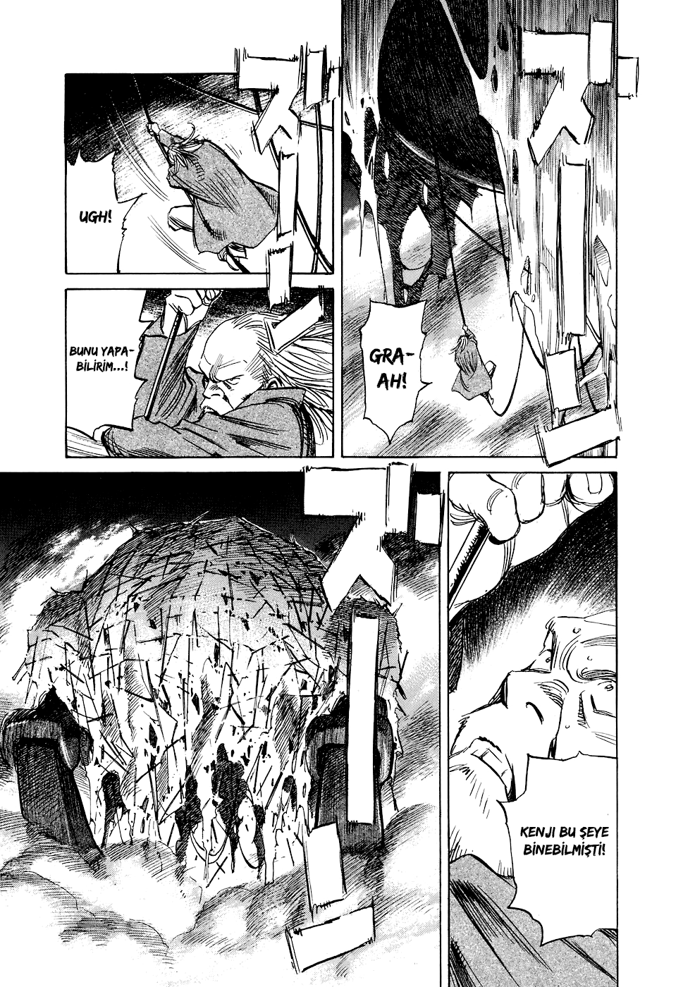 Read 20th Century Boys tr Manga Online