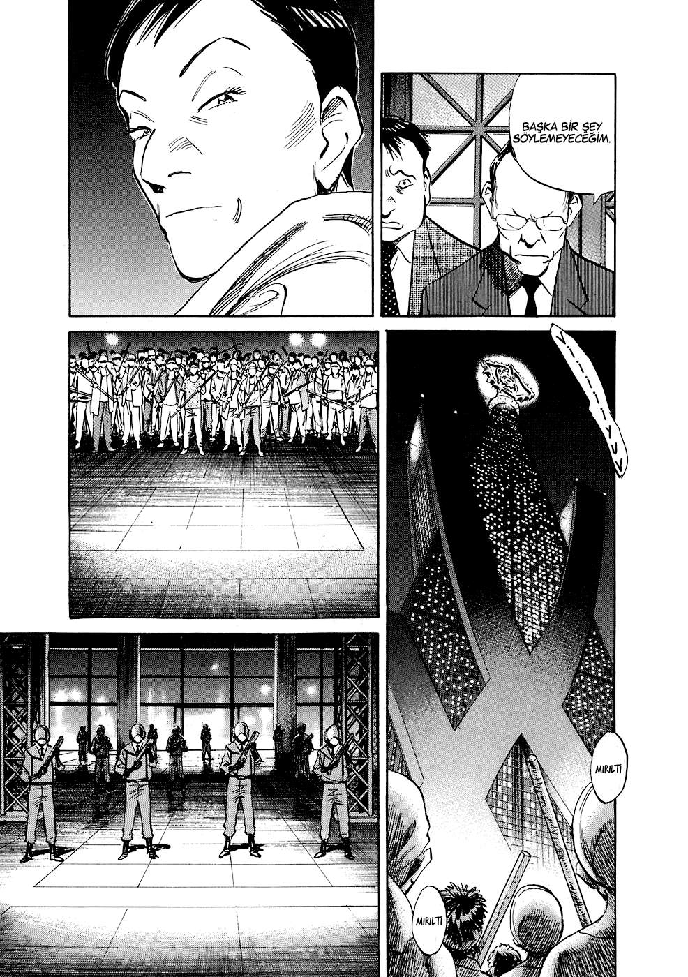 Read 20th Century Boys tr Manga Online