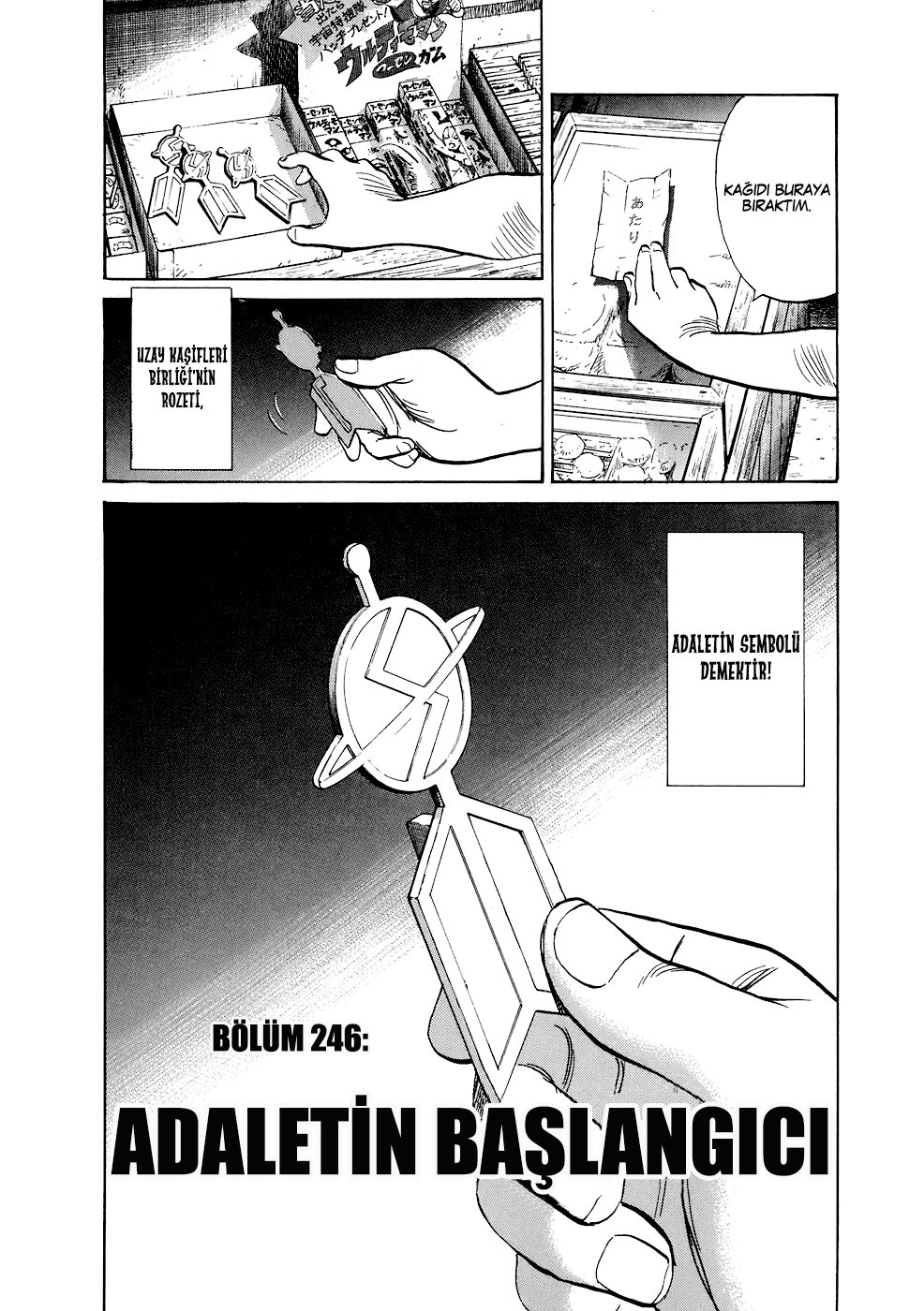 Read 20th Century Boys tr Manga Online