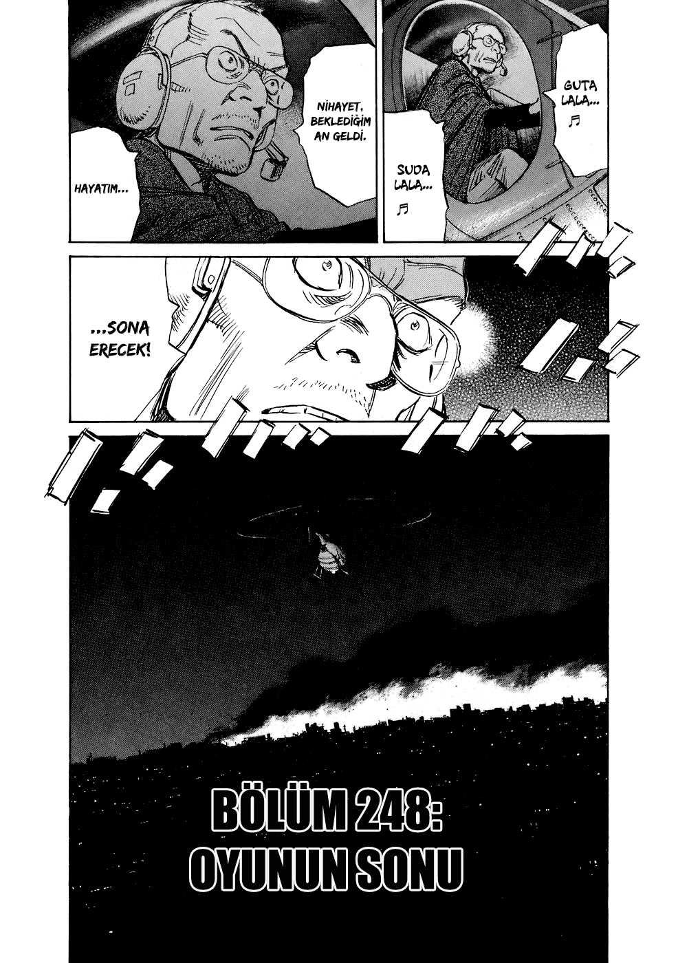 Read 20th Century Boys tr Manga Online