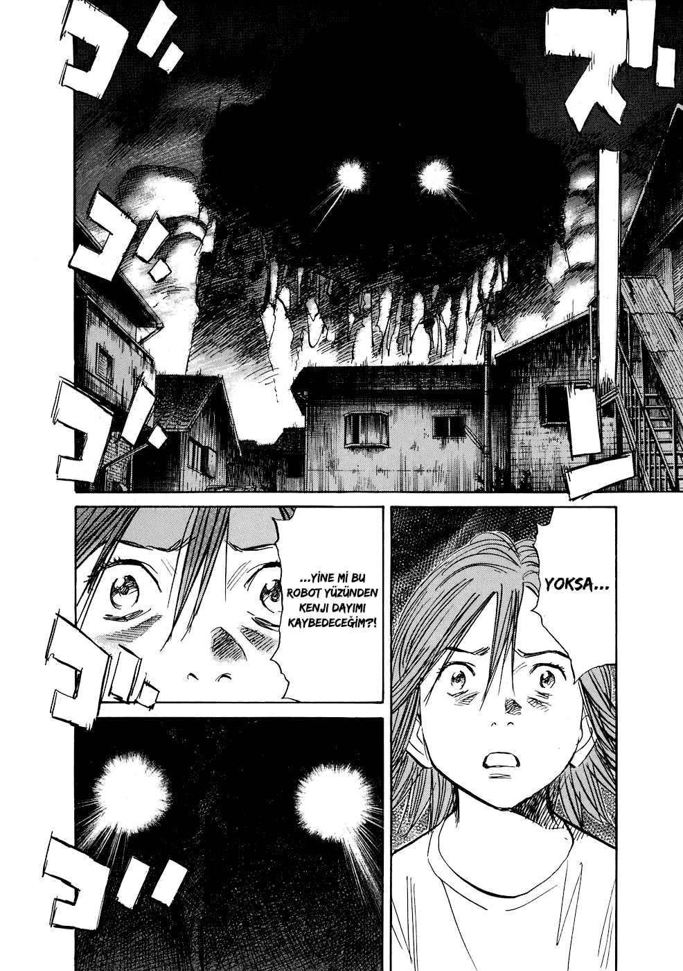 Read 20th Century Boys tr Manga Online