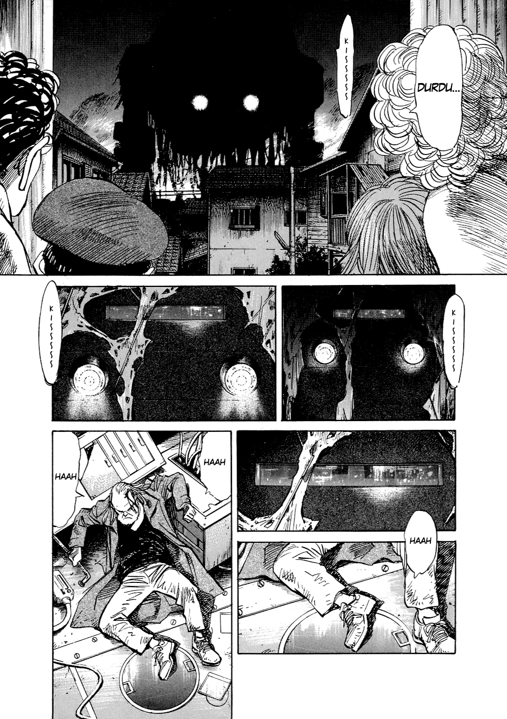 Read 20th Century Boys tr Manga Online