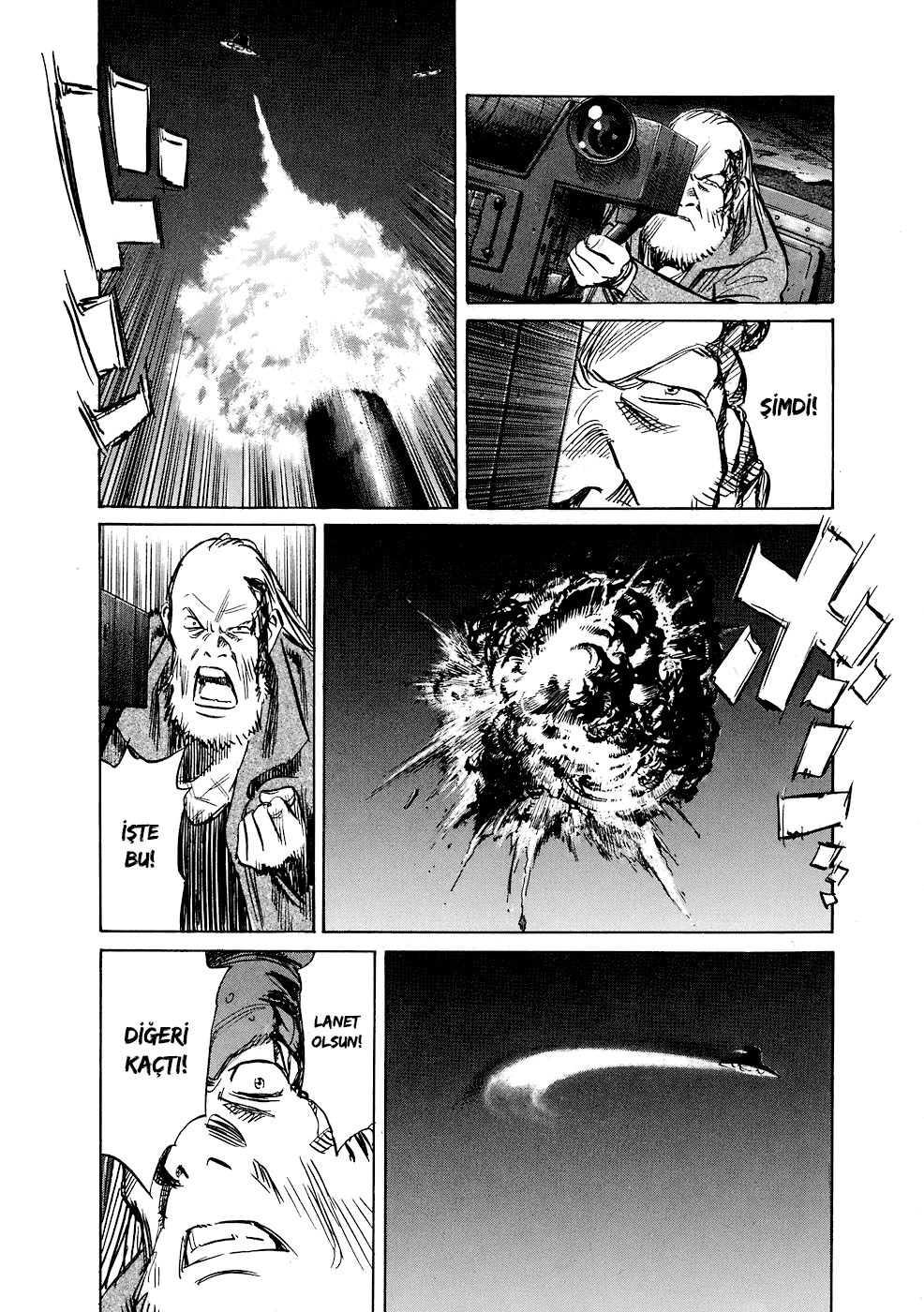 Read 20th Century Boys tr Manga Online
