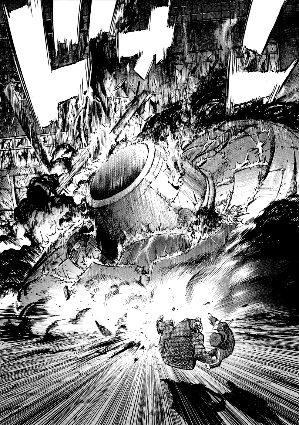 Read 20th Century Boys tr Manga Online
