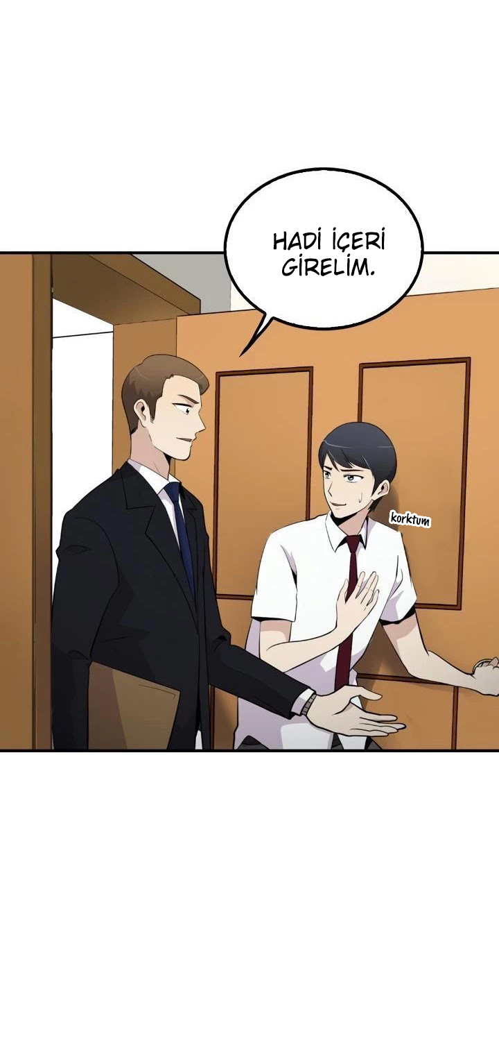 Read Again My Life tr Manga Online